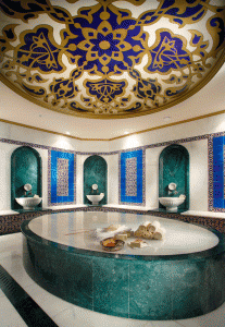 HAMAM