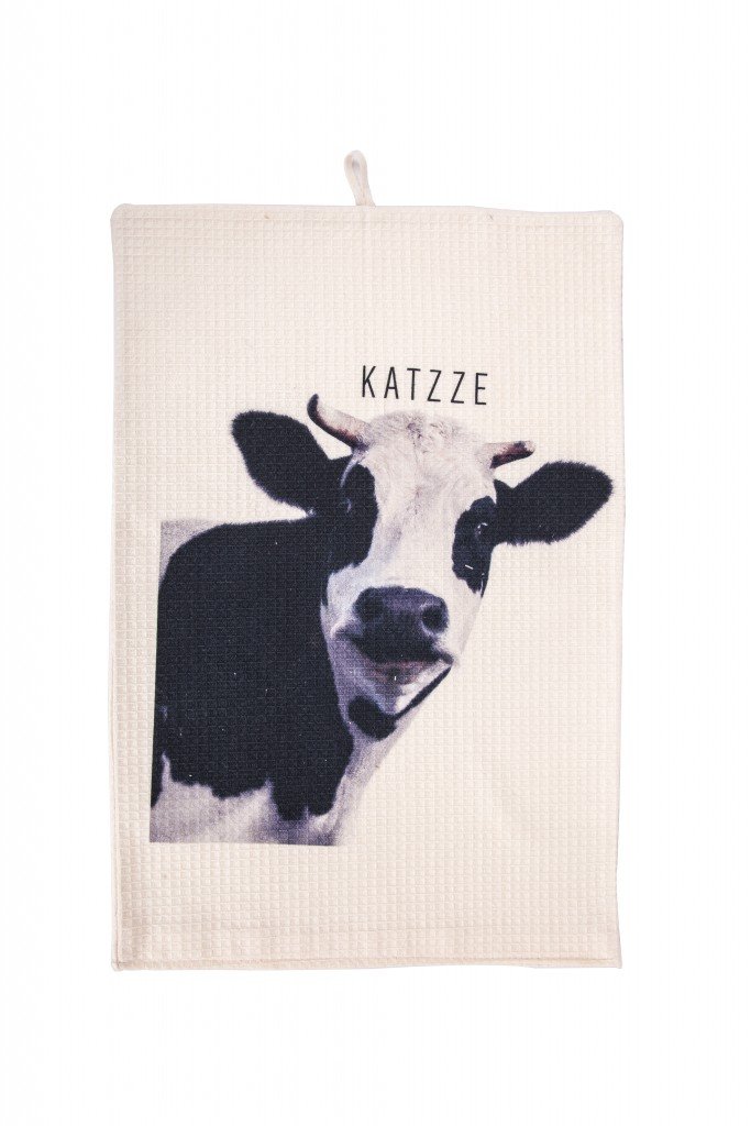 KATZZE cow kurulama bezi 19 TL