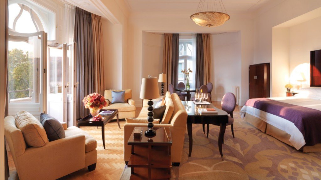 four seasons hotel budapest