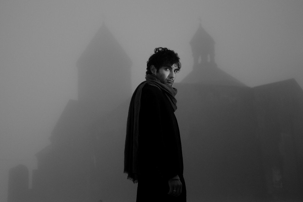 tigran hamasyan. istanbul caz festivali.