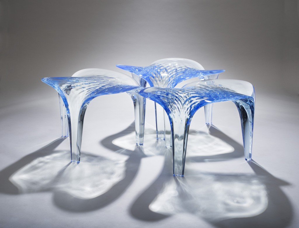 zaha hadid liquid 2