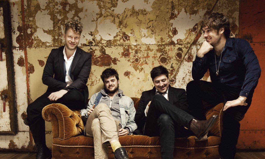 Mumford & sons eve dair şarkılar 1