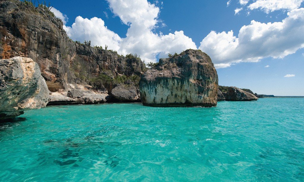 bahia-de-las-aguilas-pedernales-donimik cumhuriyeti