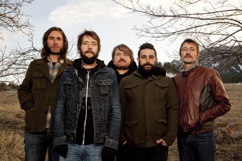 band of horses en güzel ev şarkıları