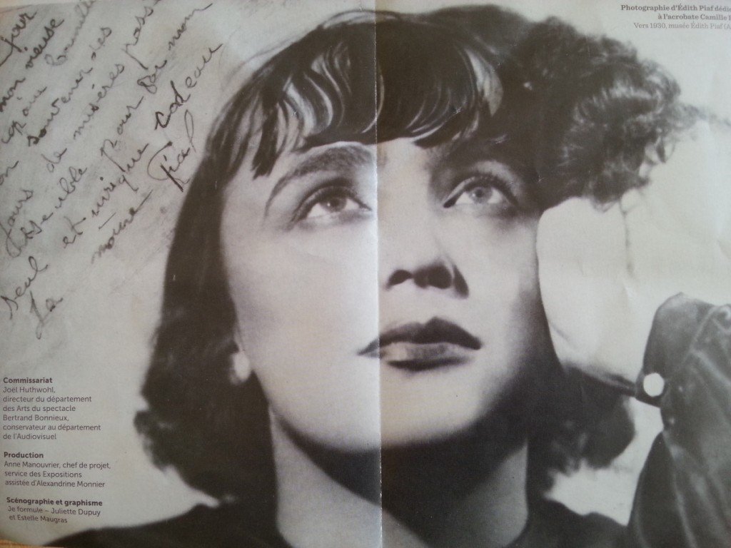 edith piaf 1