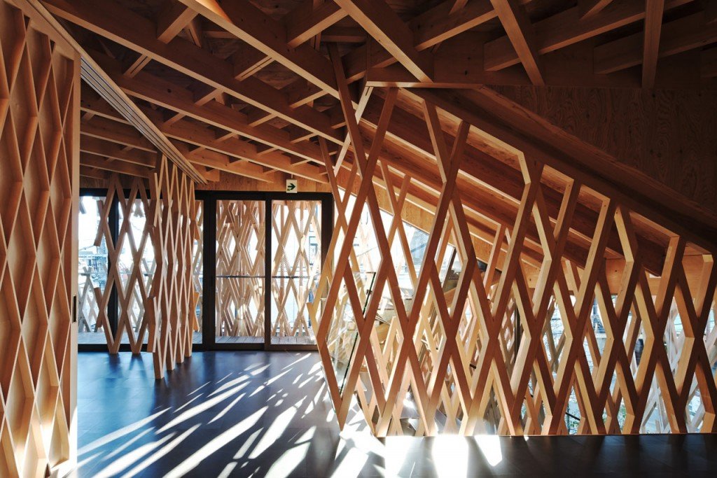 Kengo Kuma 1