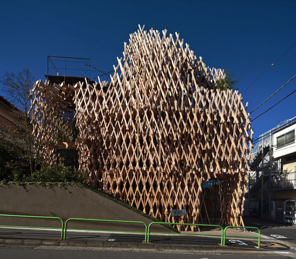 Kengo Kuma 2