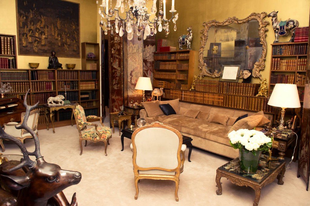 coco chanel paris evi 1