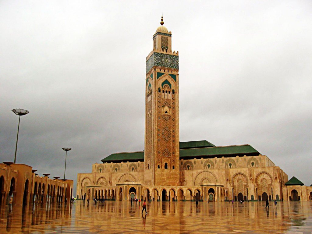 hasan ii mosque (2)