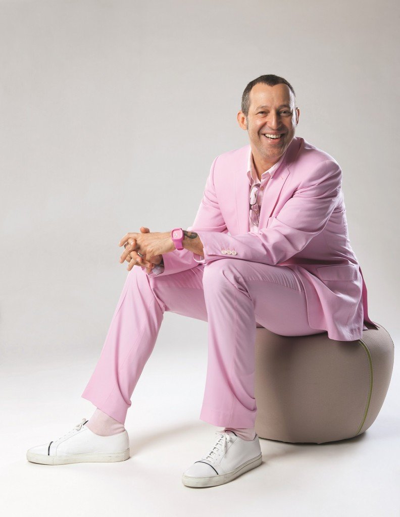 karim rashid