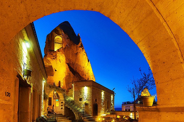 Cappadocia-Cave-Suites-Kapadokya-otelleri-Genel