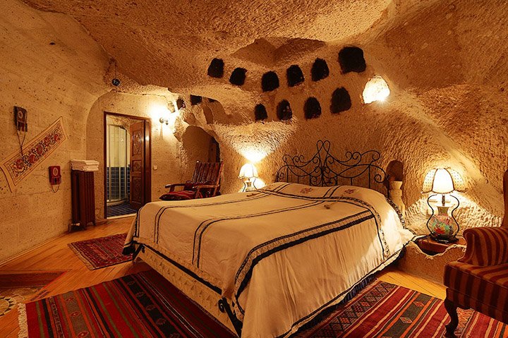 Cappadocia-Cave-Suites-Kapadokya-otelleri-Oda-2