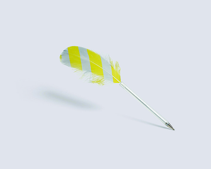 Feather 04