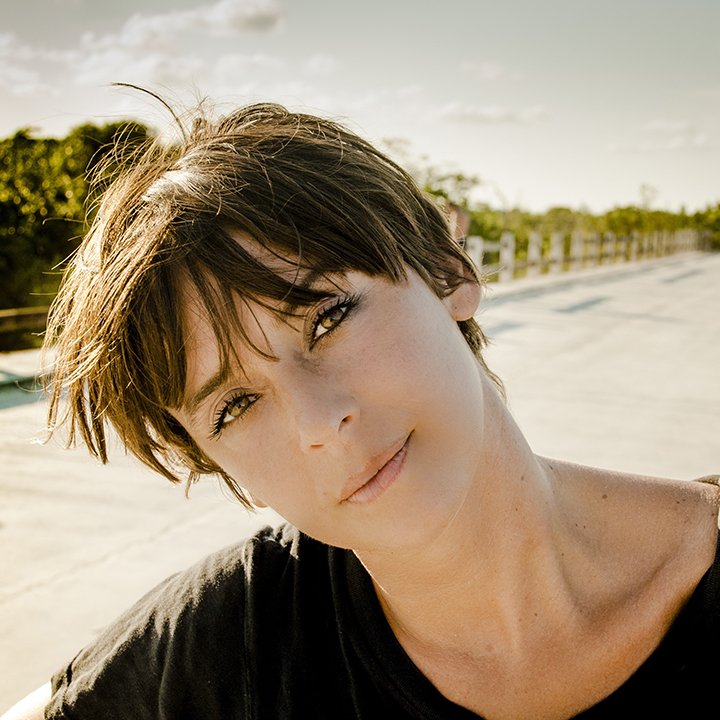 Cat Power's new album, Sun, comes out Sept. 4.