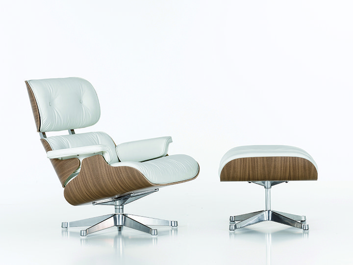 Vitra marka Charles & Ray Eames tasarımı Eames Lounge Chair 8.010 euro + kdv_Mozaik (2)