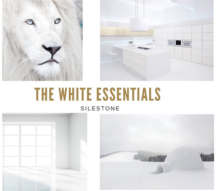 White Essentials