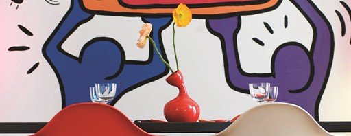Pop-Art’a Saygı Kuşağı