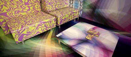HP Dünyaca Ünlü Tasarımcı Karim Rashid İle İşbirliğine Gidiyor