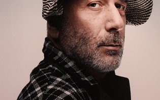 Tasarım Dehası Ron Arad ve Diego Gronda alldesign’​da