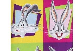 LOONEY TUNES KAHRAMANLARI ÇOCUK ODALARINDA!