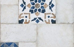 ÇEŞİTLİ MOTİFLERLE