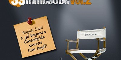 Cinecity Sinema Bilgisine Güvenenleri Yeniden Oyuna Davet Ediyor