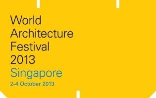 Dünya Mimarlık Festivali bu yıl Singapur’da!