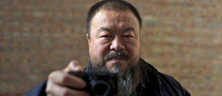 Ai Weiwei SALT Beyoğlu’nda