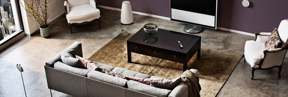 Bang & Olufsen’den Sese Yeni Bir Estetik Getiren Beolab 14