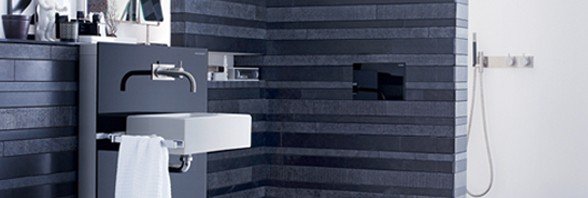 Geberit Banyoda Mükemmelliği Arayanlar için Monolith Ailesini Yarattı!