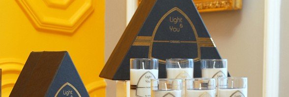 Mum’da Tasarım Etkisi Light & You