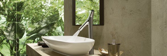 Şık Bir Banyo için Çözüm Ortağınız