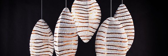 Artefactur: Kişiye Özel İç Mimari Fikirler için El Yapımı Seramik Tasarımı