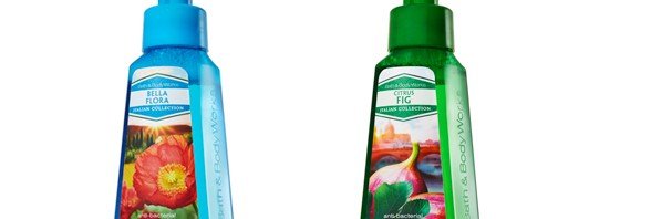 Bath & Body Works Yepyeni Sabun Koleksiyonu ile İtalya, Avuçlarınızın İçinde