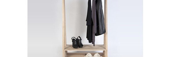 Gardropta Minimalizm