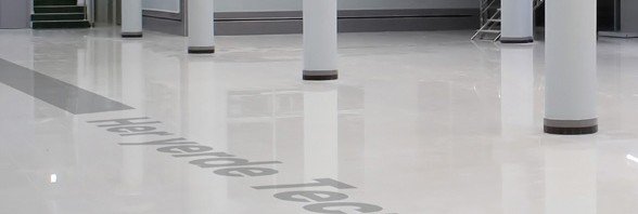 Kalekim’den Zeminde İddialı Çözüm: Tecnica