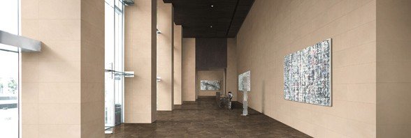 Kalebodur’dan Doğal ve Kusursuz Güzellik İsteyenlere: Natural Stones & Marbles