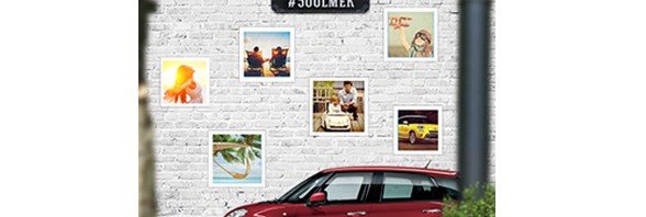 FIAT 500L ile Hayatı Kaçırma!