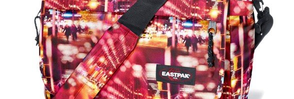 Eastpak ile Bayram Seyahatlerinize Renk Katın