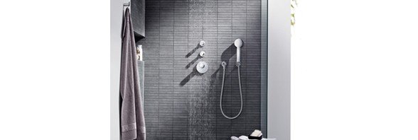 L’Aura Armatür Serisi ile Etkileyici Banyo Tasarımları