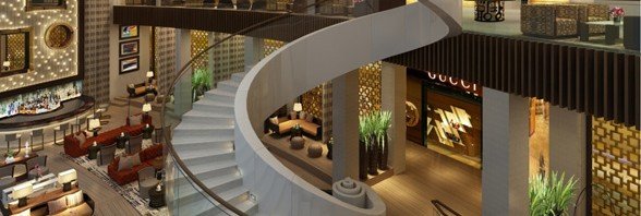 Kaya Palazzo Golf & Resort İle Lüks ve İhtişam Belek’e Taşındı