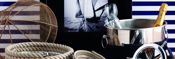 Vakko Home – Cruise Line 2013