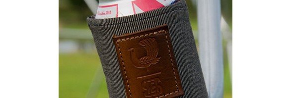 Koozie!