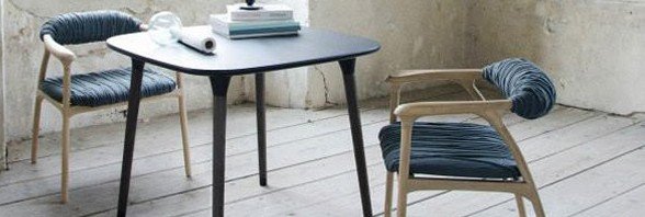 Rahatlık ve Stil: ‘The Haptic Chair’