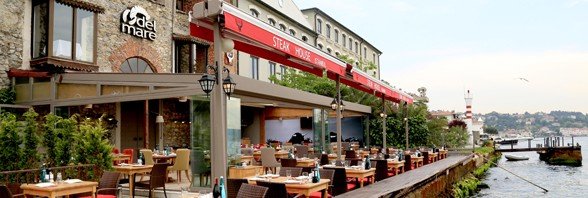 Toro Steak House’da Yaz Keyfi Bir Başka !