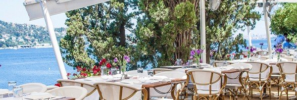 Elio Sedef Yeni Konseptiyle Bu Yaza Damgasını Vuruyor; 4 Restoran Tek Mutfakta…