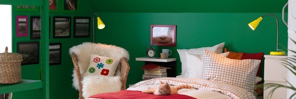 Okula Dönüş IKEA ile Çok Daha Keyifli