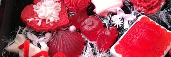 Yepyeni Bir Hediye Alternatifi: Özel Tasarım Sabunlar