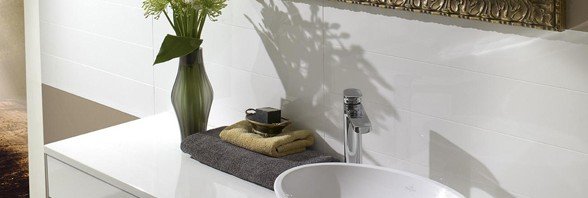Zorlu Center’ın Tercihi: VILLEROY&BOCH