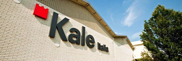 Kale Grubu’ndan İtalya’da Showroom Atağı